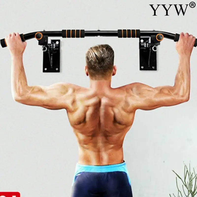 home gym horizontal bar