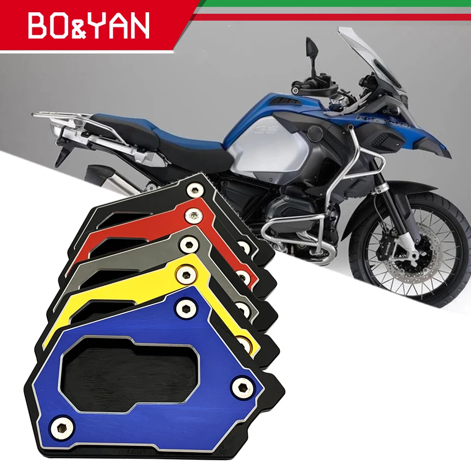 Подставка для Мотоцикла BMW R1250GS ADV R1200GS LC Adventure 2016 2017 2018 2019|Накладки и декоративные