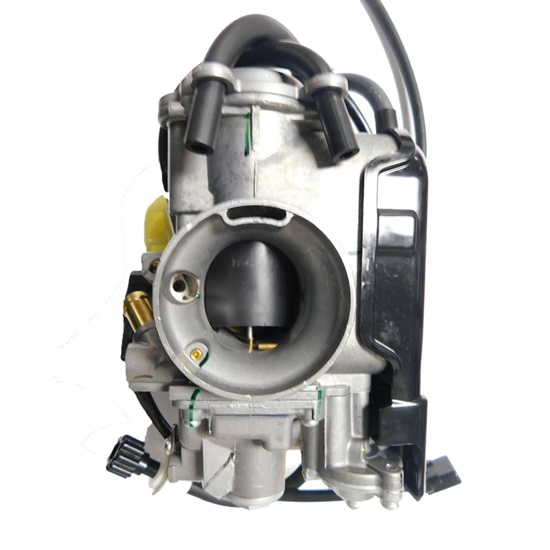Карбюратор для HONDA OEM 2004-2005 TRX450R 04-05 TRX 450R 16100-HP1-673 | Автомобили и мотоциклы