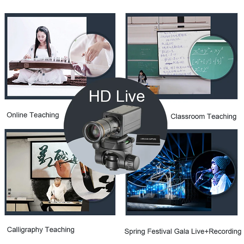 USB3.0 Захват карты HD видео захватывающее устройство HDMI к USB 3,0/USB C Box 1080p 60 Гц игра Live Stream для PS4 PC MAC windows 10 OsX