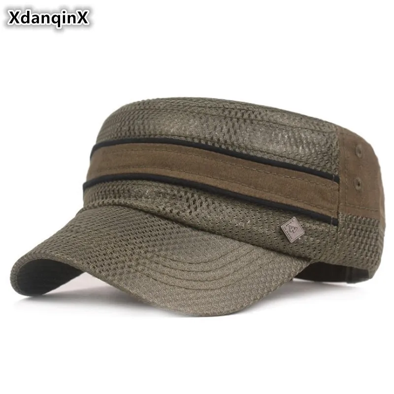 mens breathable hats