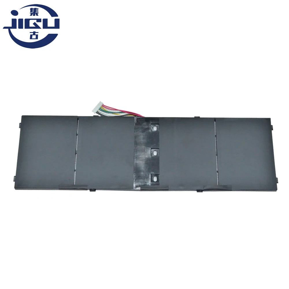 Аккумулятор JIGU для ноутбука AP13B 4lCP 6/60/78 Acer Aspire 473 552 453 472G R7 ультрабук 571 572 573 472 R7|laptop