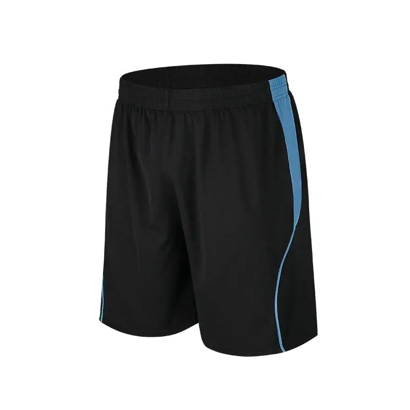 

Men's Running Shorts Quick Drying Breathable Active Training Exercise Jogging Large Size Gym Men Sports Shorts Casual Clothing
