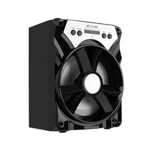 Портативный супер бас Bluetooth динамик двойная музыка стерео Спорт на открытом воздухе беспроводной Bluetooth динамик поддержка SD/USB/TF/FM радио