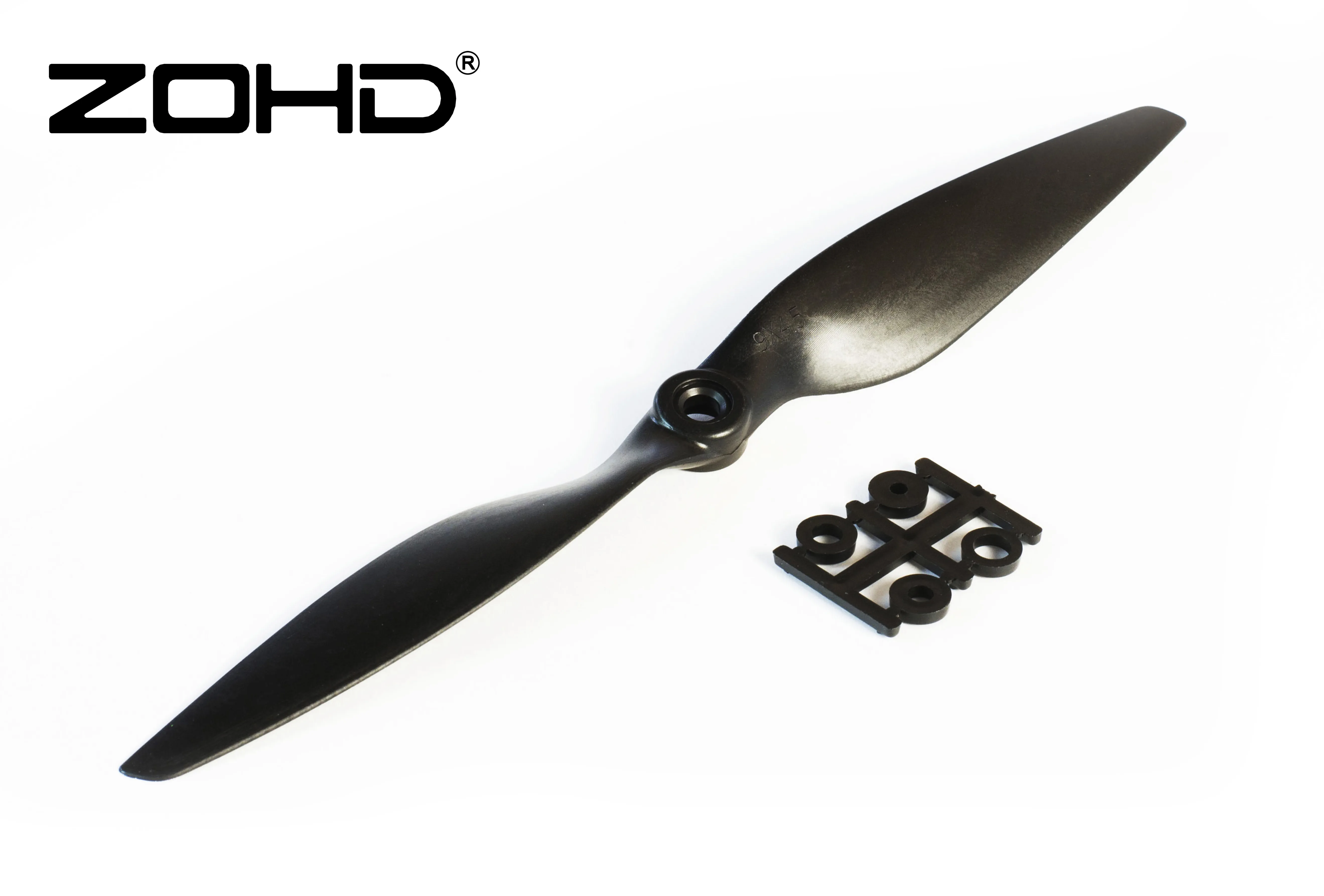 

4PCS Propellers for ZOHD SonicModell Airplanes Perfect Props Replacement