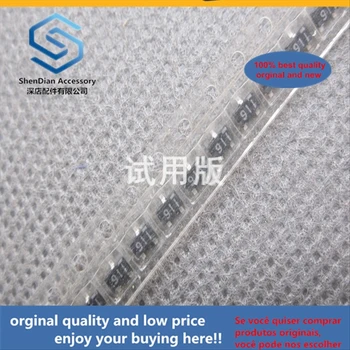 

50pcs 100% orginal new best quality SMD diode RD9.1M SOT23 9.1V voltage regulator --- Zener Silkscreen B2 912