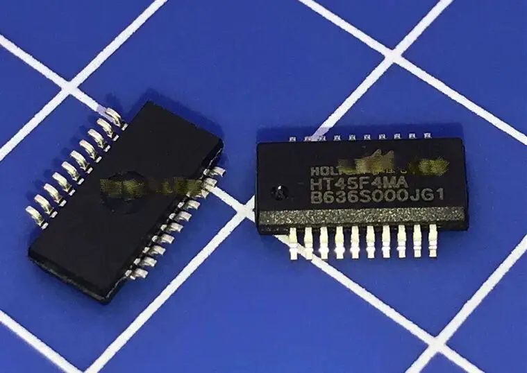 10 шт./HT45F4MA SSOP20