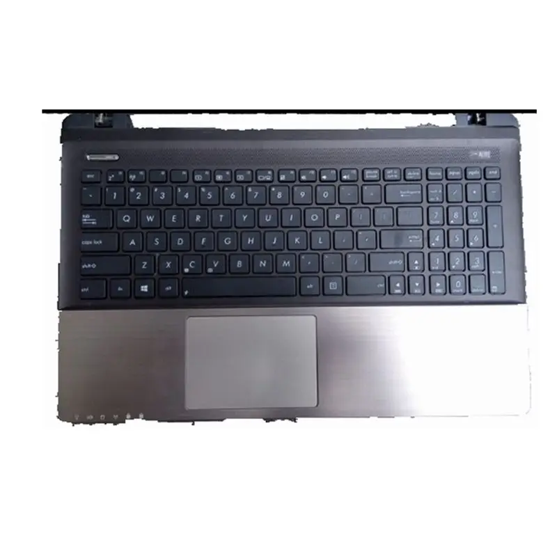 Б/у ноутбук крышка для Asus K55V X55C K55VD A55V A55VD K55 K55VM R500V Palmrest верх Cove