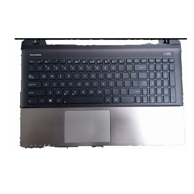 Чехол для ноутбука б/у Asus K55V X55C K55VD A55V A55VD K55 K55VM R500V | Компьютеры и офис