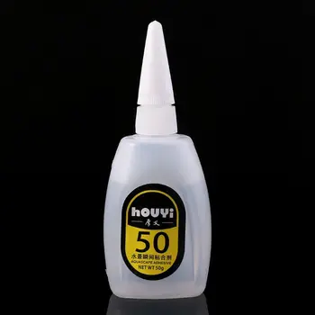

2020 New Aquatic Plants Grass Moss Glue Adhesive Fish Tank Coral Decoration Instant Rock Glue