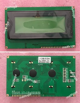 

18PIN 12832 LCD Graphic Module KS0108 Controller 3.3V 5V Backlight Parallel Interface