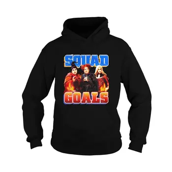 

Squad Witch T-Shirt Men Women Hoodie Sweatshirt