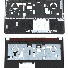 Для DELL Inspiron 15p 7000 7559 7557 5577 5576 C чехол держатель в виде ладони с сенсорной панелью оболочки 0TPD67 0Y5WDT 0H7FN1