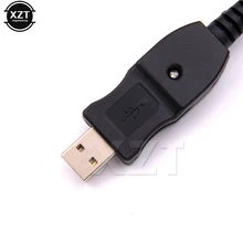 USB штекер для 3 Pin XLR Женский микрофон Микрофон Студийный аудио кабель