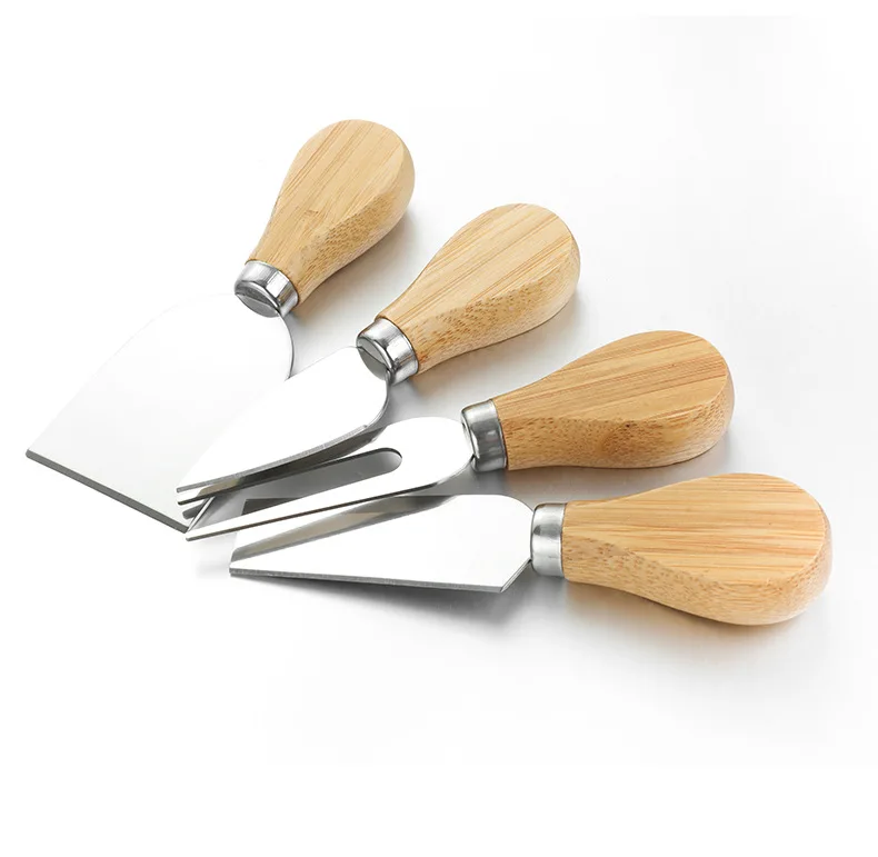 Slicer para Cozinha, Chef Acessórios, Cozinhar, 4PCs por Conjunto