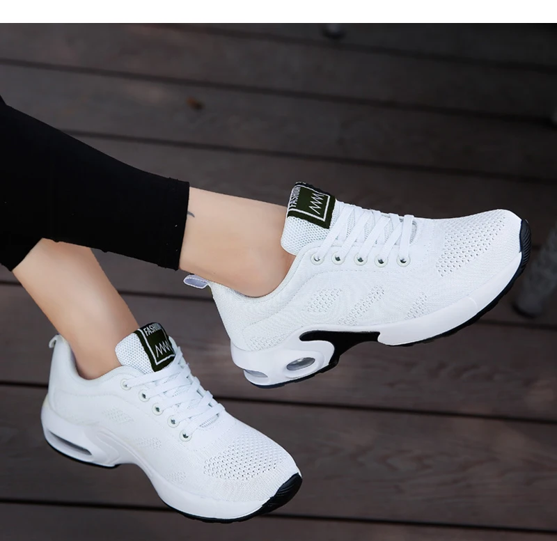 Женская обувь на платформе; белые кроссовки; Basket Femme; Брендовые женские кроссовки; tenis feminino; повседневная женская обувь
