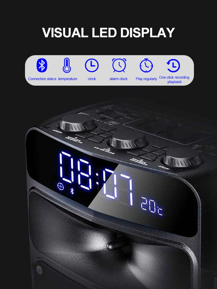 XIAOMI MIJIA Electric Heaters Fan countertop Mini