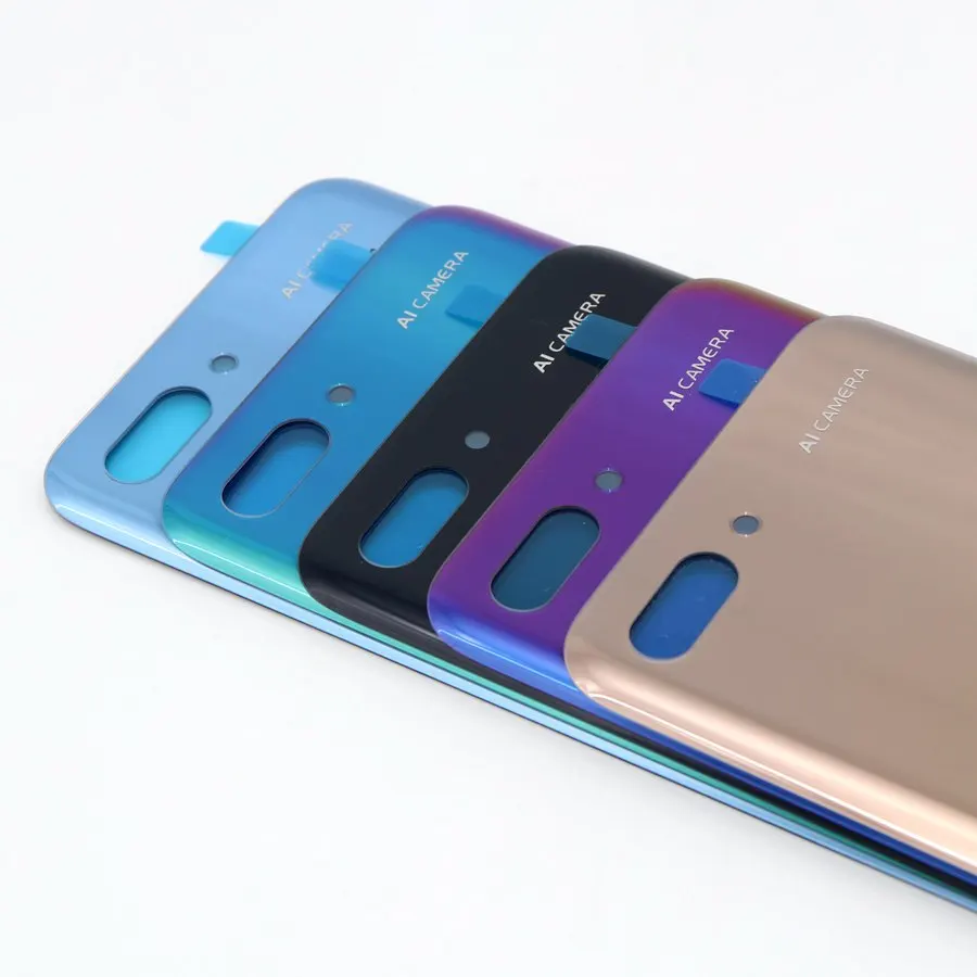 Задняя панель для Huawei Honor 10|Корпусы и рамки мобильных телефонов| |