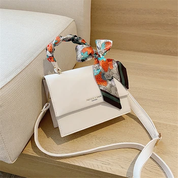 

Fashionable Lady's Small Hand Bag Luxury Soft PU Leather Handbags Women Shoulder Bags Designer Women Summer Crossbody Bag 2020