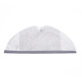 

10 Pcs Replacement Mopping Cloths For Xiaomi S50 S51 Vacuum Cleaner Accessories