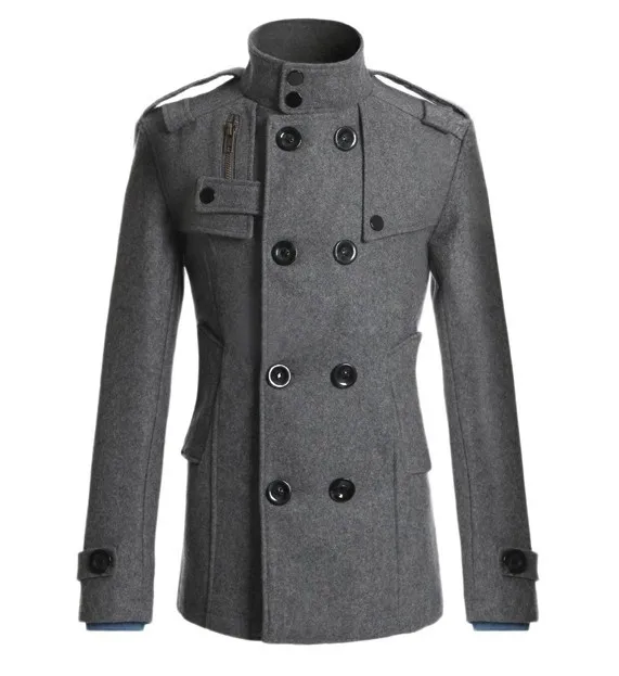 MRMT 2020 Brand New Men's Mao Wool Overcoat for Male Long Suit Woolen Windbreaker Men's Coat Outer Wear Clothing MRMT 2020 Brand New Men's Mao Wool Overcoat for Male Long Suit Woolen Windbreaker Men's Coat Outer Wear Clothing