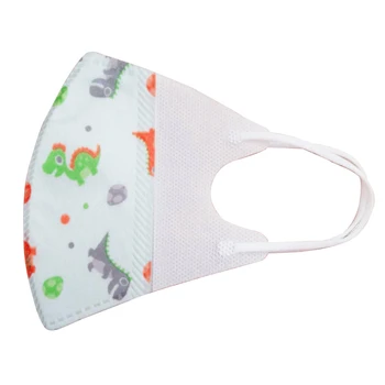 

Mascarilla BreathableMask Disposable Non wove 3 Layer Ply Filter Mask Mouth Face kids Mask Car Mask