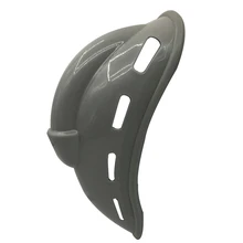 Sexy TPR Silicone Enhancer Pad Men Underwear Swimwear Briefs Penis Pouch Inside Enlarge Protection Push Up Cup Breathable New