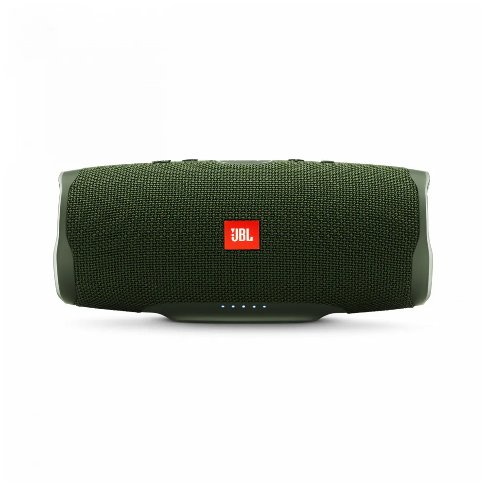 Портативная акустическая система JBL Charge 4|Портативные колонки| |