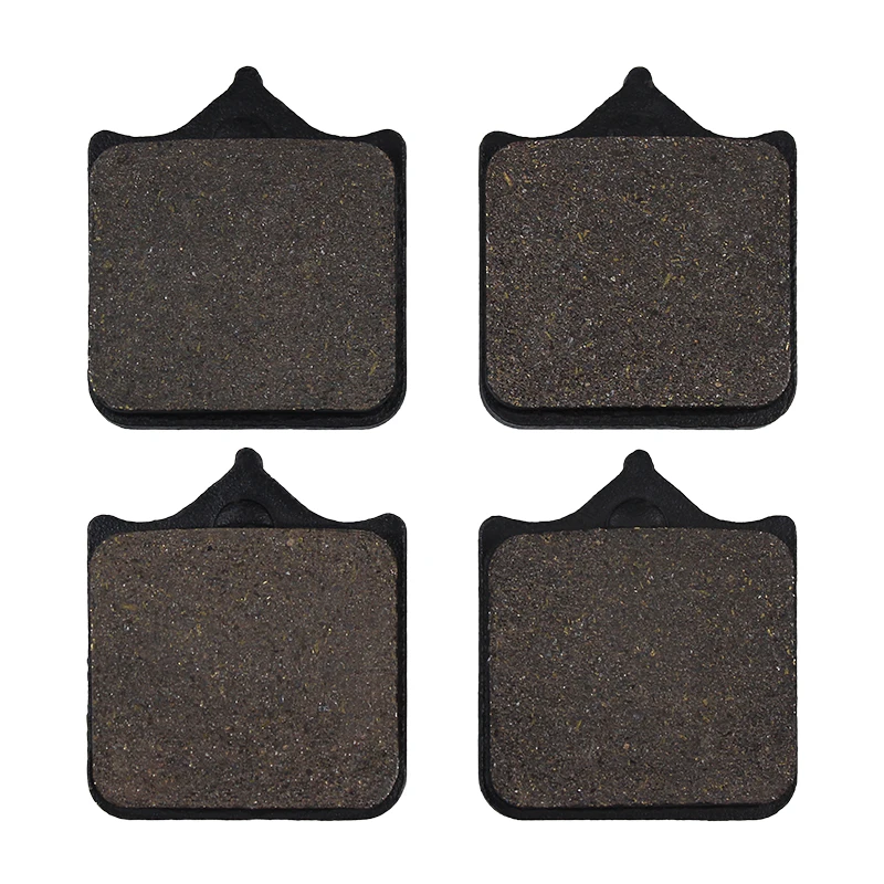 Pastiglie Freno Anteriori Moto Per Aprilia Rsv 1000 Rsv1000 R Mille Pinza Radiale Tuono R Factory 1000 Tuono R 1000 Tuono R1000