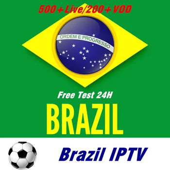 

Suscripcion 12Months WSTV IPTV Brazil Channels M3U IPTV code for Android TV box PC Smart TV
