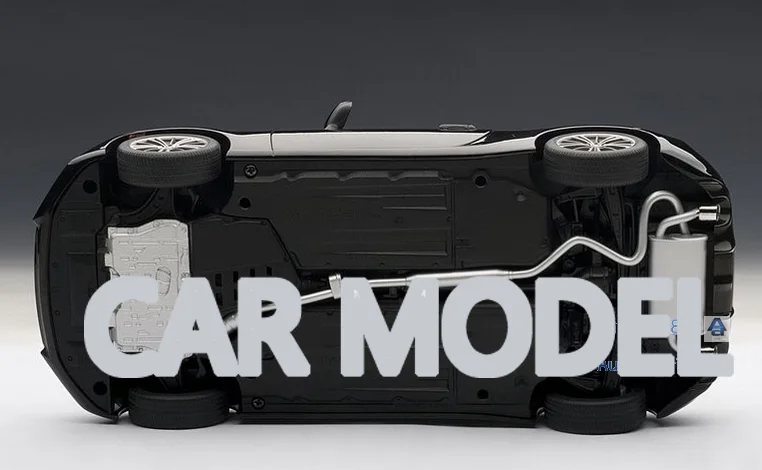 1:18 Масштаб сплава игрушечные транспортные средства AUTOART Scion FR-S 86 автомобиль модель детских игрушечных автомобилей оригинальные авторизованные детские игрушки