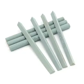 

2pcs Silicon Carbide Whetstone Knife Stone Sharpening Chisel Millstone Grinding 23GB