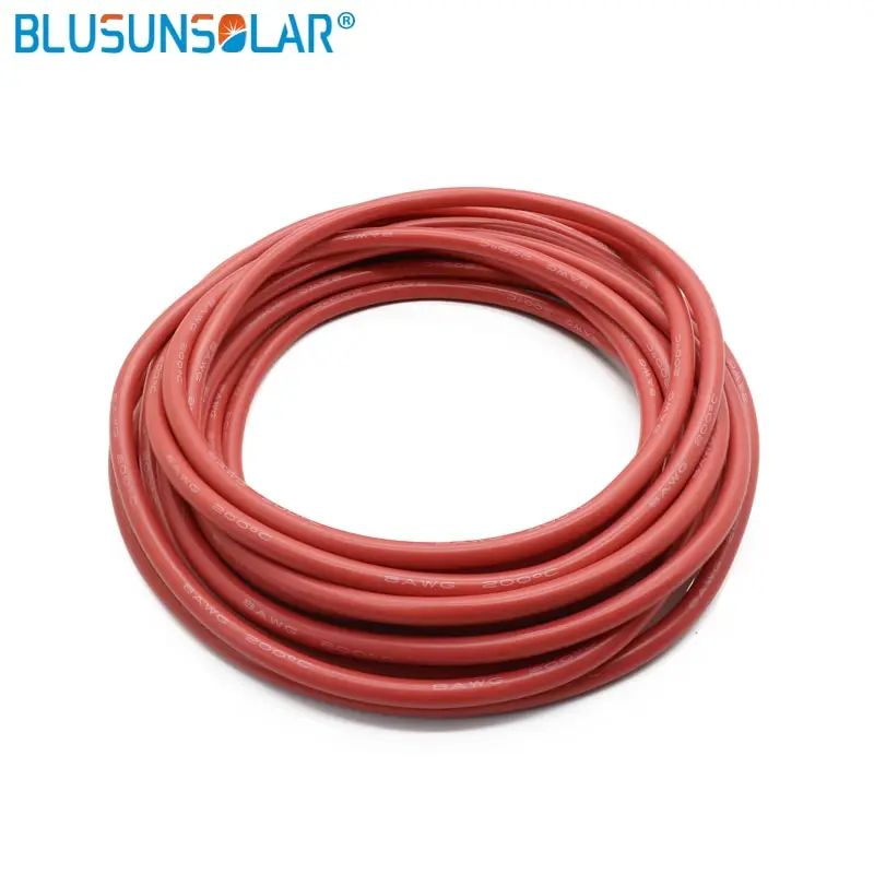 silicone cable (2)