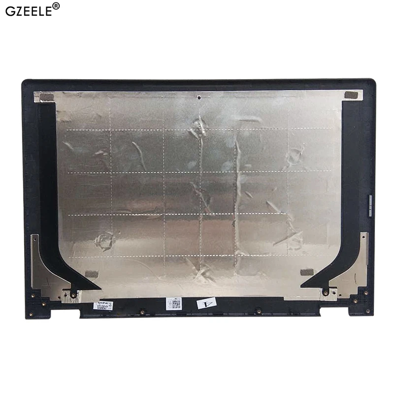 GZEELE ЖК-задняя крышка для lenovo YOGA 520-14 520-14ISK 520-14IKB flex5-14 AP1YM000700 AP1YM000710 lcd верхняя крышка чехол