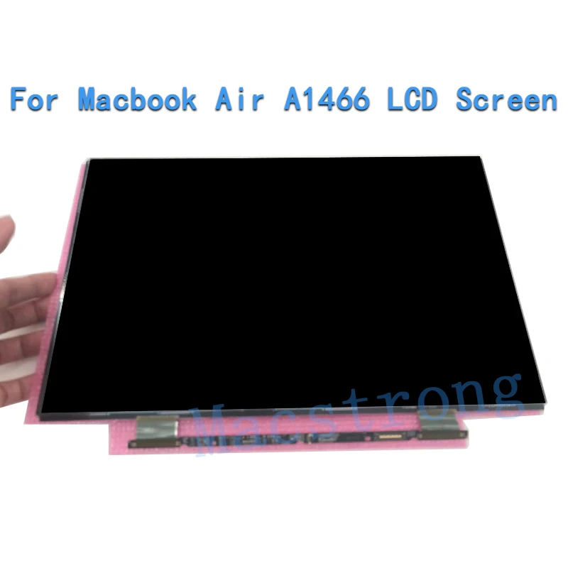 Новый оригинальный A1466 ЖК панель для MacBook Air 13 &quotA1369 замена дисплея LTH133BT01 LP133WP NT133WGB