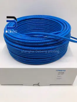 

50 meters 00.471.0093 Offset Machine Tube 6.0mm HD Machine Parts