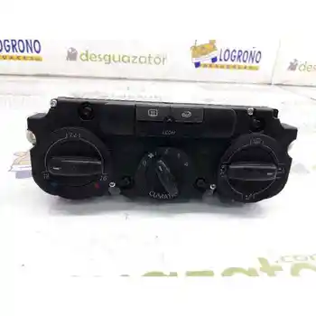 

1K0820047HB COMMAND HEATING/AIR CONDITIONING VOLKSWAGEN PASSAT SALOON (3C2)