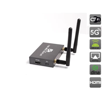 

Car WiFi video interface Avis electronics avs15w
