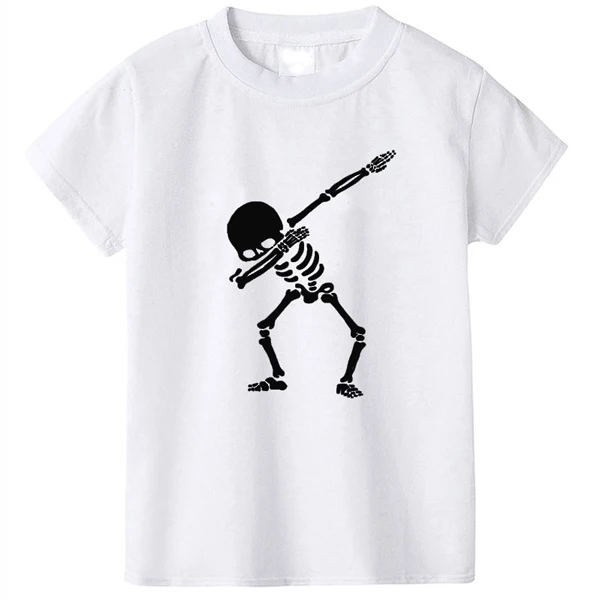 Летняя футболка года для мальчиков, Детские футболки для маленьких детей, топы для маленьких девочек, футболка, enfant garcon, одежда, Детская футболка для 2-10 лет - Цвет: 9