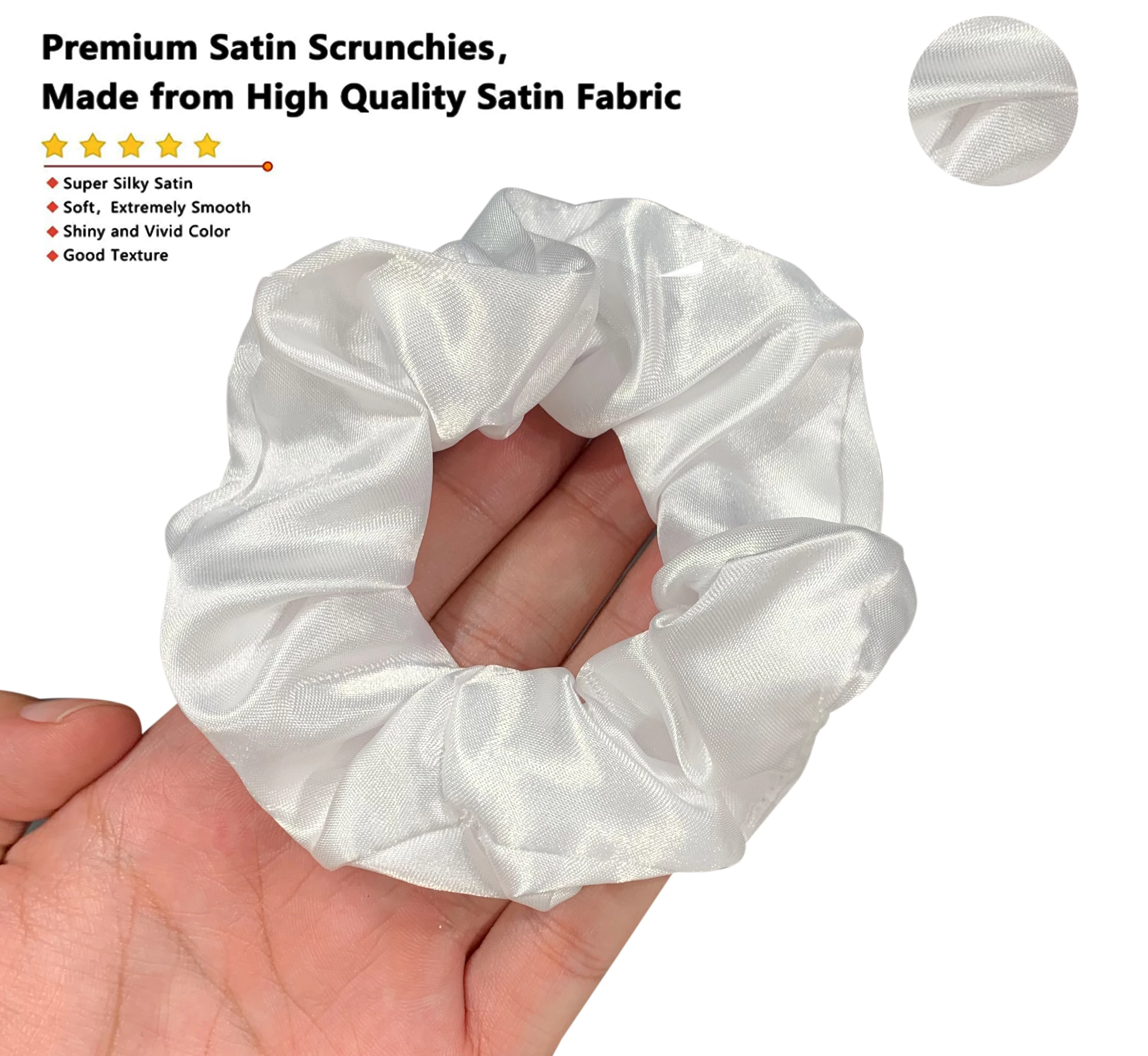 20 قطعة/المجموعة الكلاسيكية أسود أبيض عالية الجودة مطاطا توك شعر للنساء العلاقات الشعر شريط مطاطي حبل الشعر اكسسوارات