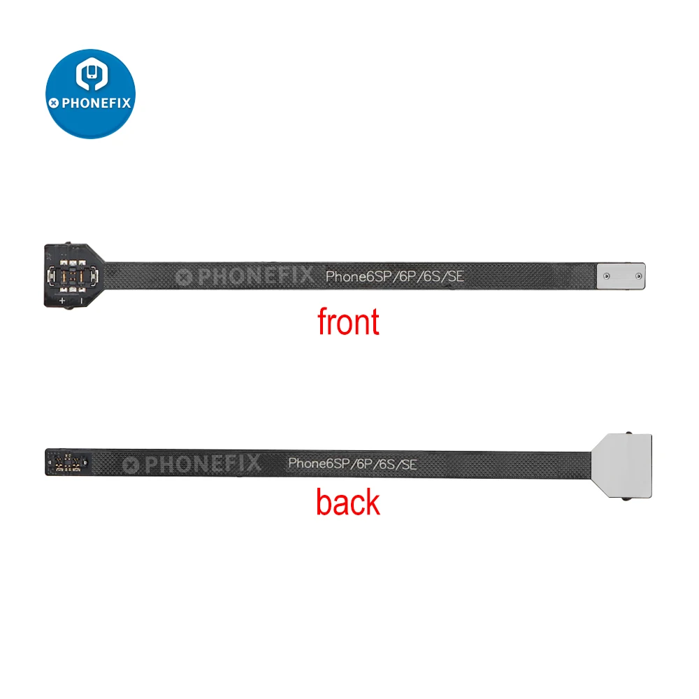 Удлинительный гибкий кабель для IPhone 15 14 13 12MINI 11 Pro Max XR XS XSMAX SE1 SE2
