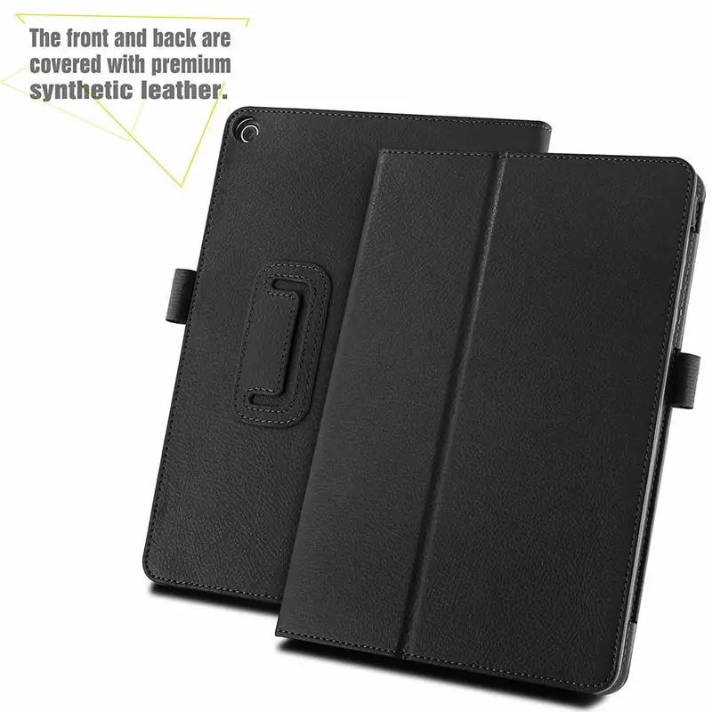 Для Asus Zenpad 10 3S (9 7 &quot) Z500M чехол для искусственная кожа откидная Подставка планшета