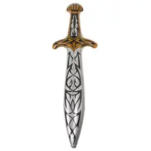 Новые надувные мечи топор детские игрушки пиратские мечи детские подарки мечи AXYA