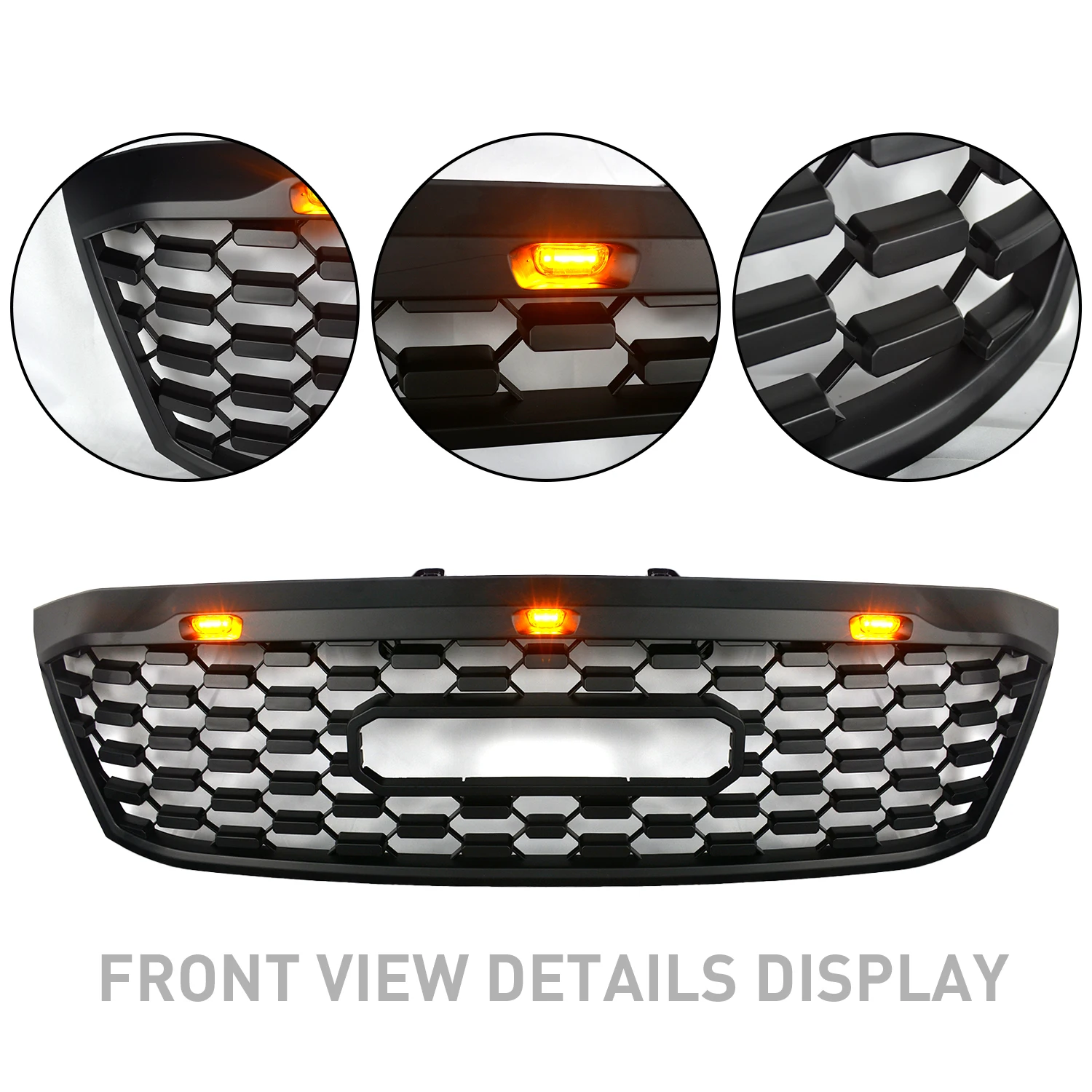 Hilux  ׸, Hilux Vigo 2006-2008 2009 2010 2011 Ʈ ̽ ׸, ޽ Ʈ  ׸