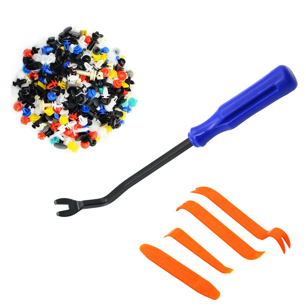 Outils de fixation pour voiture 3