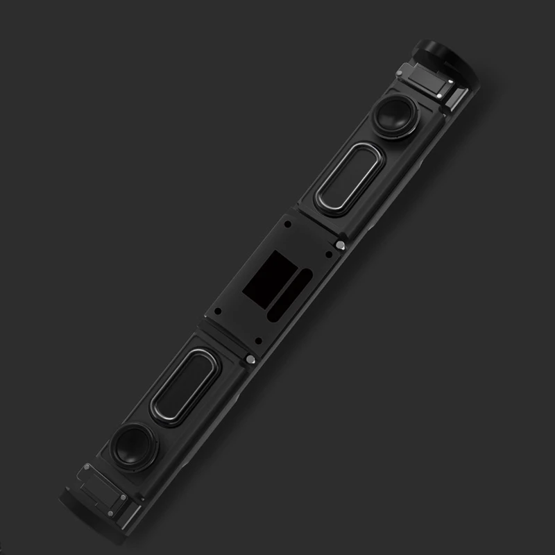 Bluetooth Soundbar Wireless Stereo Speakers Hifi Home Theater Tv Sound Bar Sound System Support Memory Disk