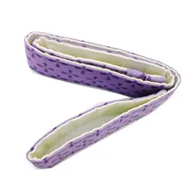 Форма для торта полоски для выпечки ровные полосы пояса для выпечки даже протектор супер абсорбент толстый хлопок Выпекать уровень влажности при выпечке тортов инструмент