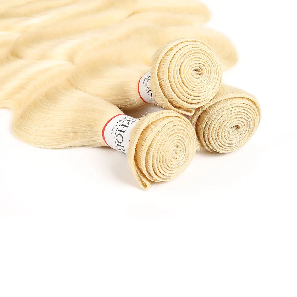 Body Wave Platinum Blonde Human Hair Weave Bundles EUPHORIA Brazilian Ombre Black 613 Color Hair Extensions Remy Hair Bundles Body Wave Platinum Blonde Human Hair Weave Bundles EUPHORIA Brazilian Ombre Black 613 Color Hair Extensions Remy Hair Bundles