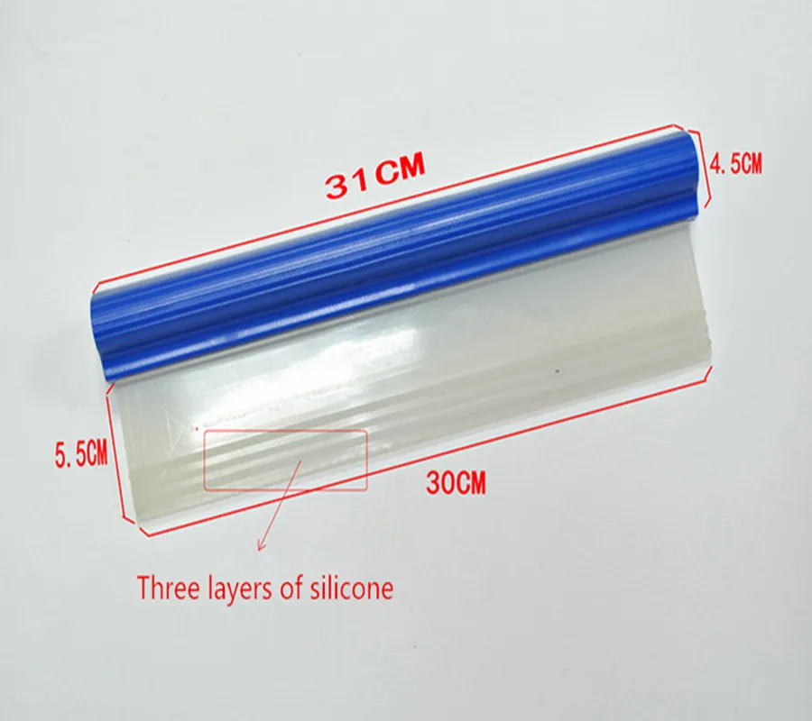 Cleaning brush Quick Drying Wiper window cleaner Blade Squeegee Car Flexy Vehicle Windshield for cleaning | Дом и сад