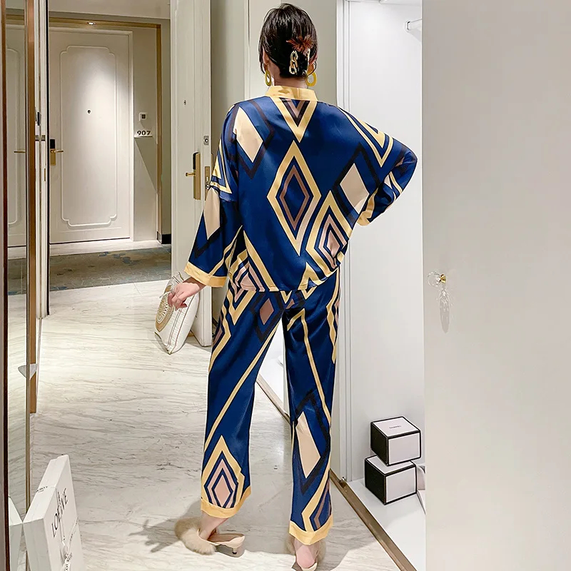 Рисунок 6 - Женский пижамный комплект